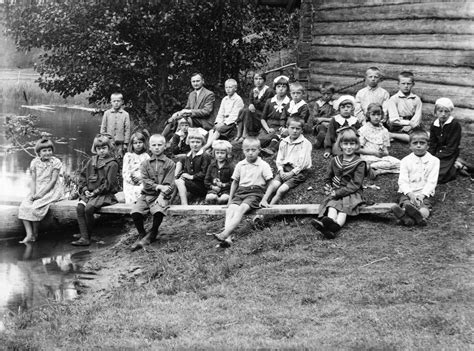 Nuotraukos su „Rigvedos“ instruktoriais ir mokiniais