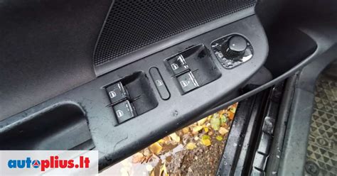 Įvairių markių automobilių dalys