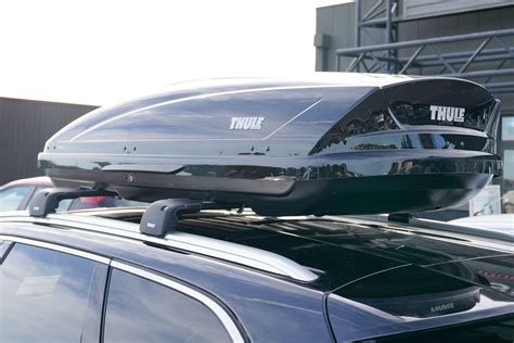 Skersinių tipai Volvo automobiliams