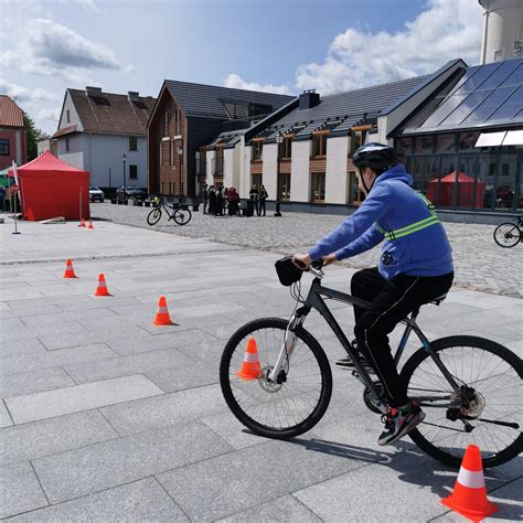 Dviračio vairuotojo saugos priemonės