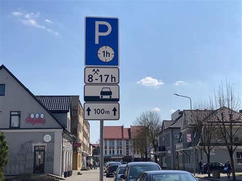 Transporto priemonių mokesčių lentelė Lenkijoje