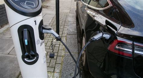 Elektromobilių mokesčių lengvatos Lenkijoje