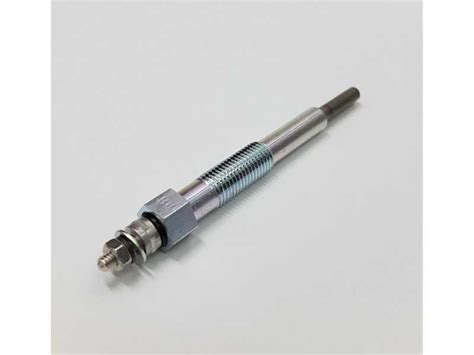 Įvairių tipų kaitinimo žvakės