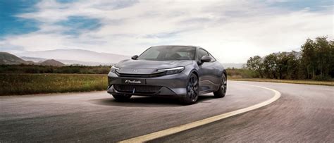 Naujas Honda automobilis
