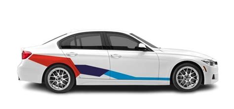 Lipdukas su BMW automobilio spalvos kodu ir kita informacija