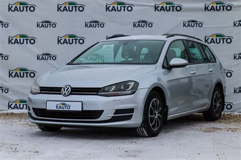 Populiariausi naudotų Volkswagen modelių pavyzdžiai