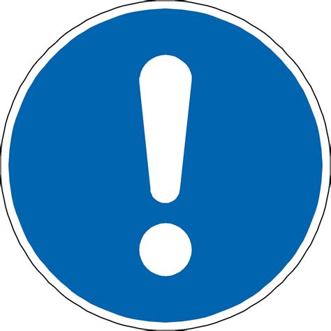 Simbolis: Įspėjimas dėl susidūrimo