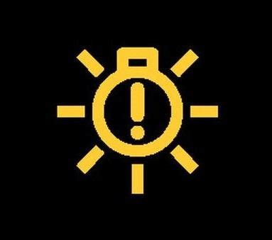 Simbolis: Lemputė su šauktuku