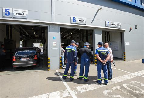 Automobilio su dujų įranga techninė apžiūra