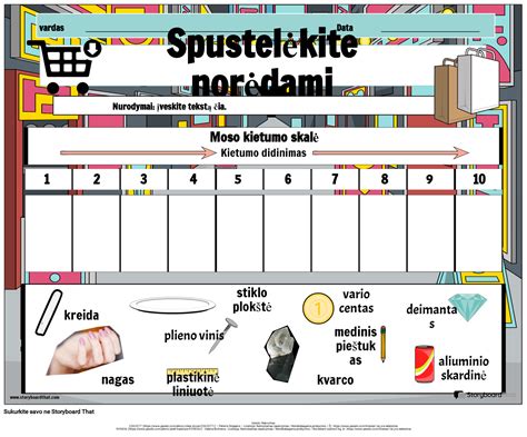 medžiagos pavyzdys