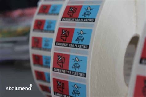 PVC lipduko struktūra