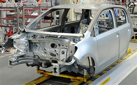 Schematinis automobilio vilkimo pavaizdavimas