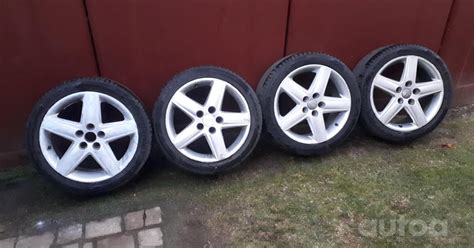 R17 ratlankių schematinis vaizdas