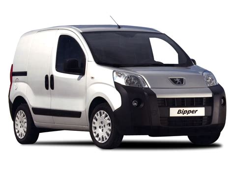 Peugeot Bipper variklio skyrius