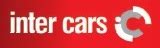 Inter Cars Lietuva internetinės parduotuvės logotipas ir pavyzdys