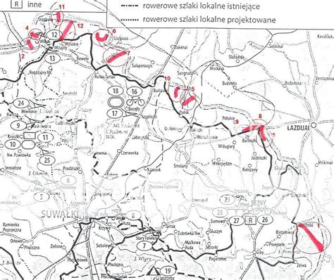 Lietuvos ir Lenkijos pasienio kelias