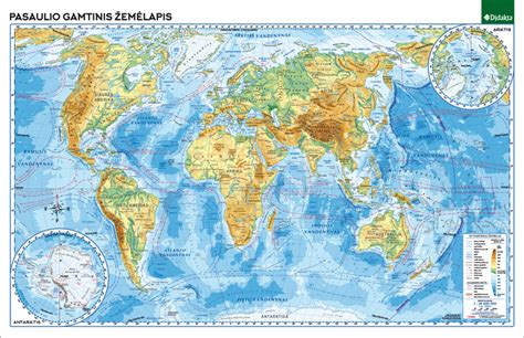 Žemėlapis su pažymėtais eismo apribojimų keliais