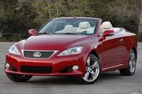 Lexus automobilio nuotrauka