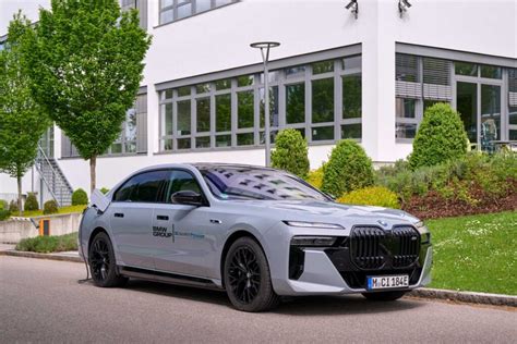 BMW būstinės Miunchene nuotrauka