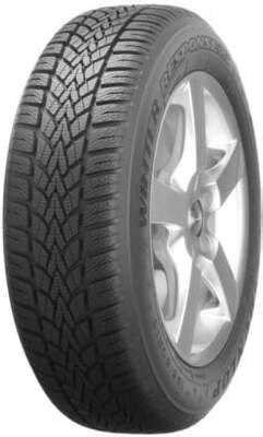 Dunlop SP Winter Response 2 padanga