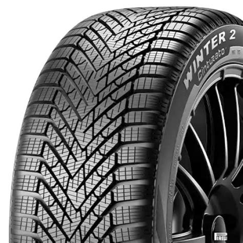 Pirelli Cinturato Winter padanga