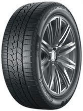 Continental WinterContact TS860 padanga
