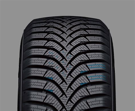 Hankook Winter i*cept RS2 padanga