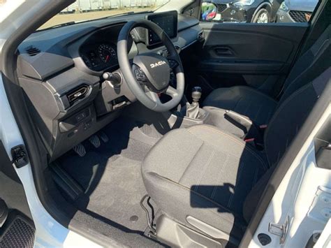 Mažų automobilių interjeras