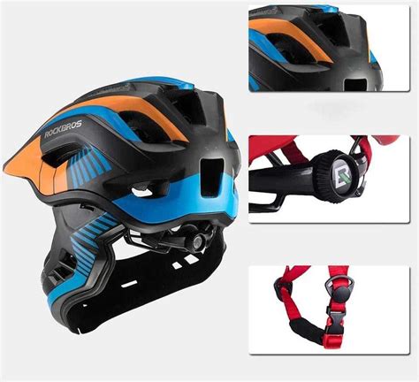 Dviračio šalmas ir liemenė