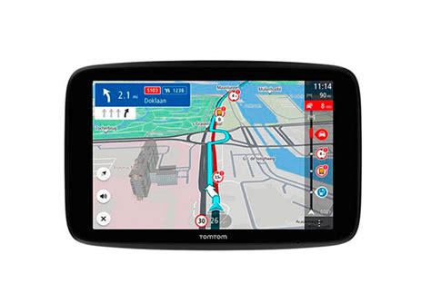 GPS navigatorius ir kelionės dokumentai