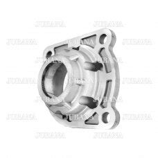 JUBANA starterio dalys