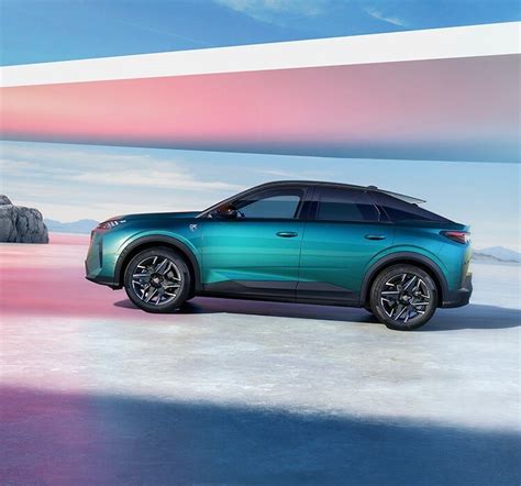 Peugeot 3008 modelis