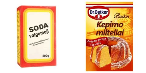 Kepimo soda ir actas