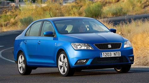 Seat Toledo priekiniai žibintai