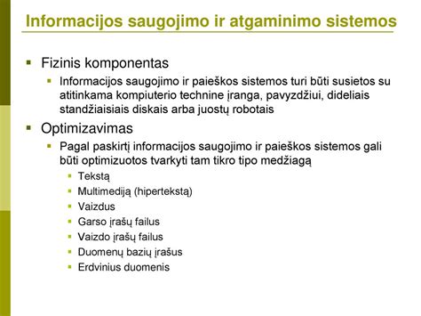 Autogidas paieškos sistemos funkcionalumas