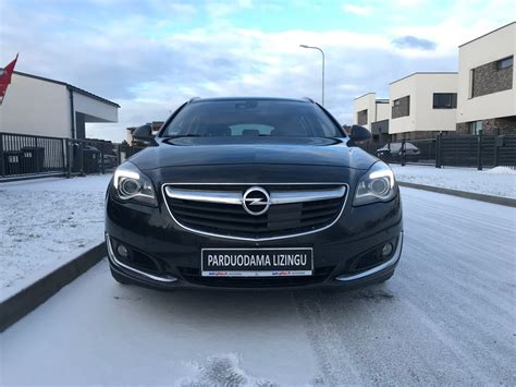 automobilių lizingas ir finansavimas