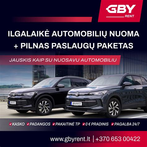 lyginamoji lentelė: automobilio nuoma vs. prenumerata vs. pirkimas