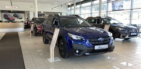 Žemėlapis, rodantis Subaru autoservisų lokacijas Vilniuje
