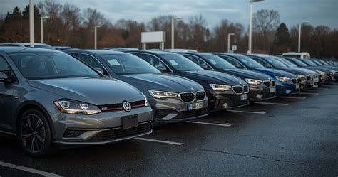 naudotų automobilių kainos