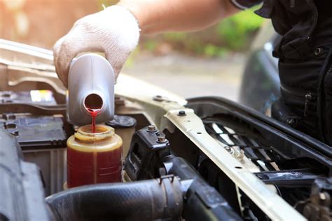 Vairo stiprintuvo siurblio keitimas BMW E39