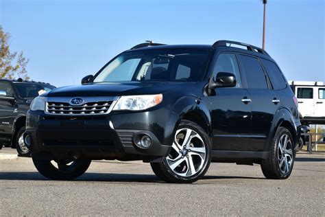 Subaru Forester 2011 variklio skyrius