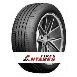 Antares padangos ant įvairių automobilių modelių