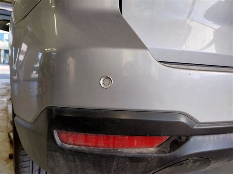 Elektromagnetinių daviklių montavimas