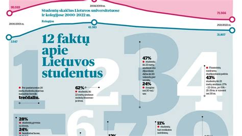 Infografika su statistika apie telefono naudojimo pažeidimus vairuojant Lietuvoje