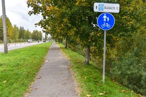 Dviračių takai Lenkijoje