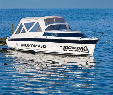 Schema laivavedžio kursų ir kvalifikacijos įgijimo