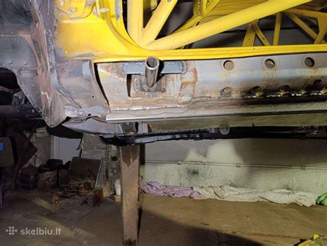 Skirtingų automobilių kėbulų tipų iliustracija
