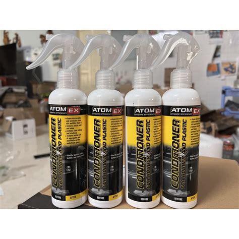 nuotrauka su Xado produktais