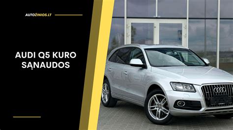 Benzininių automobilių kuro sąnaudų palyginimas