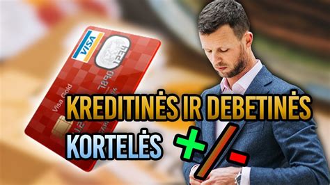 Kreditinės kortelės ir užstato simbolis